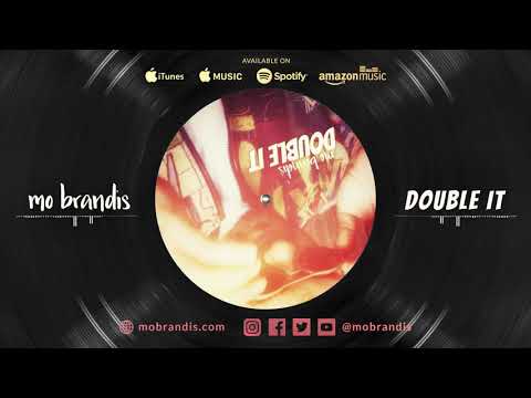 Double It - Mo Brandis (AUDIO)