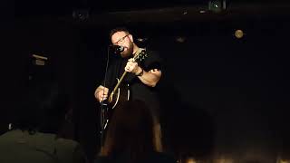 Rhythm &amp; Blues Alibi - Ben Ottewell - Gomez, Live at Llandudno Motorsports Lounge 22/05/2026
