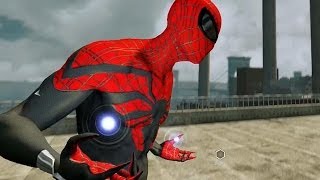 The Amazing Spider-Man 2 - How to Unlock Superior Spider-Man Suit/Costume/Outfit