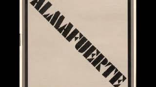 Alma Fuerte ~ Ultranza