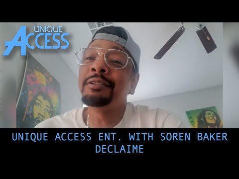 Declaime on Giving Madlib His Flowers with “In The Beginning (Vol. 1)” LP & Being Wu-Tang of Oxnard