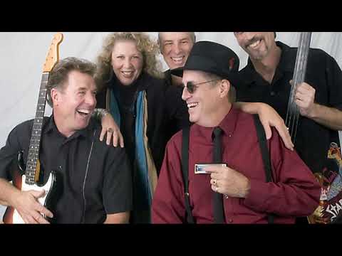 I'm your Hoochie Coochie Man - DJ Slate & Rocket 88