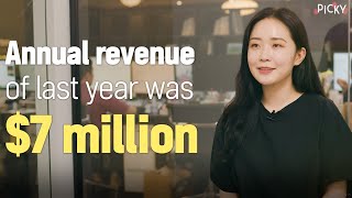 How This New K-beauty E-commerce Became a $7M Business in 2 Years?