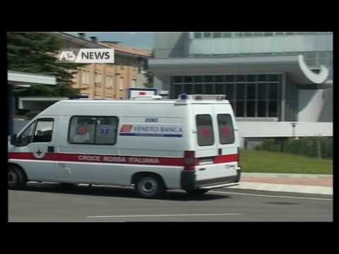 UBRIACA A SCUOLA, DOCENTE  FINISCE  IN OSPEDALE