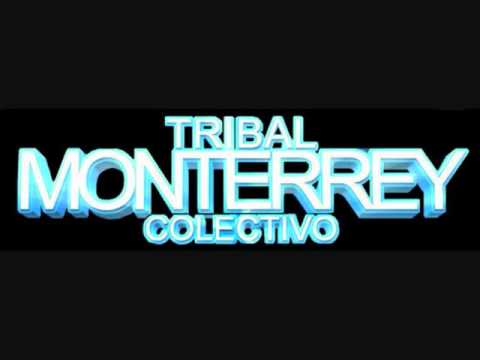 tRiibAl Mix dEl Octubre 2010 #3 Dj Choko In Dah Mix