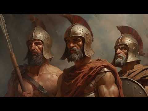 A Conquista Romana da Grécia