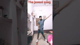 The Jawaani song // Student of The Year 2 // Dance by // Chandan kumar