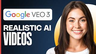 Create Realistic AI Video with Google Veo 3.1 (Complete Masterclass)