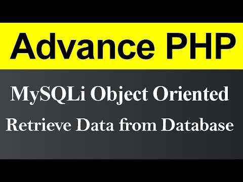 Advance PHP Hindi
