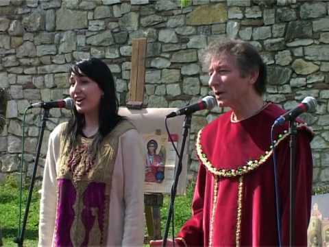 08 Љуба Манасијевић и Сандра Павловић "Јефимија"