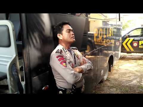 Ucok Hans Simangunsong - Hui Tou Tai Nian Jacky Cheung [Cover]