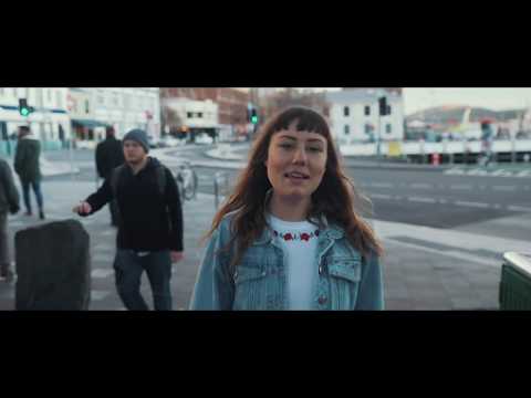 Maddy Jane - 'No Other Way' [OFFICIAL MUSIC VIDEO]