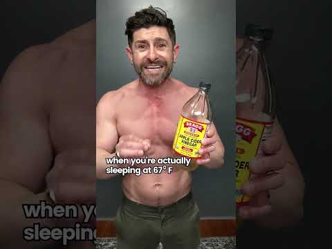 3 Tricks to Burn MORE Belly Fat While Sleeping