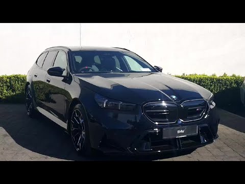 BMW M5 M5 Touring - Image 2