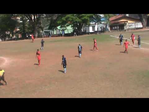 NOVA BAURU X SAO DOMINGOS