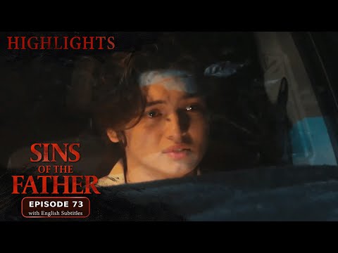 Enzo is hurt by his father's lies | Sins Of The Father (with English Subs)