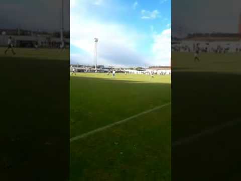 J36 Grupo VIII Tercera División SD Almazán 1 Gimnástica Segoviana CF 2 (30-4-2017)(2a parte)