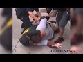 New York Police Killing of Eric Garner Spurs.