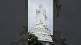 베트남 다낭 린응사 해수관세음보살 #shorts #린응사 #다낭린응사 #다낭영응사 #해수관세음보살 #다낭 #…