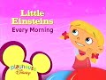 Little Einsteins Forte Sound Playhouse Disney Bumper 2007