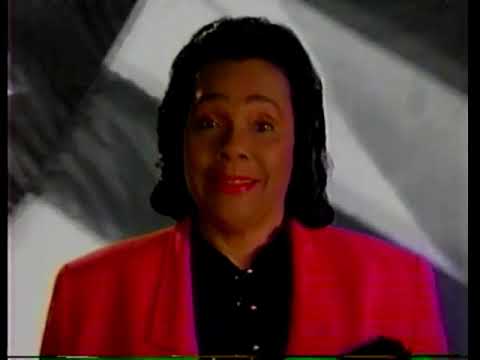 The Wonderful World of Disney - Selma, Lord, Selma Intro with Coretta Scott King (Jan 19, 1999)