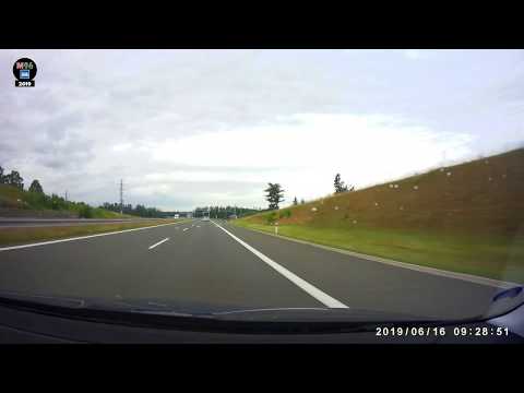 Dálnice D3: Mezno [I/3] - Dráchov [I/23] (2019 - 4x)