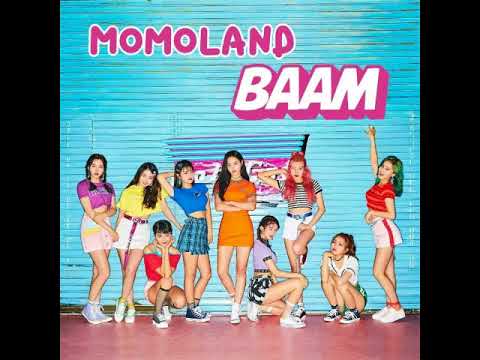 Momoland (모모랜드) -   Very Very (베리베리) Audio