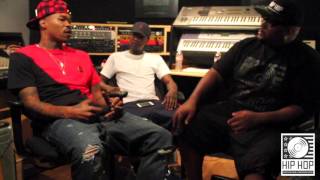 Compton Menace "My Role In Straight Outta Compton"