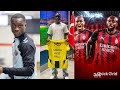 Habib Diarra Annonce La Couleur Abdou Aziz Fall Signe 5 Ans à Fenerbahce Milan Fonce Sur Jackson