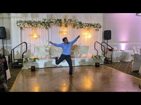 Dance Video 1