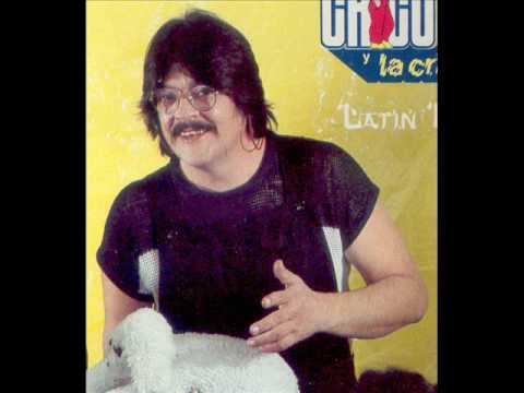 Chico Che y La Crisis Me diste a probar