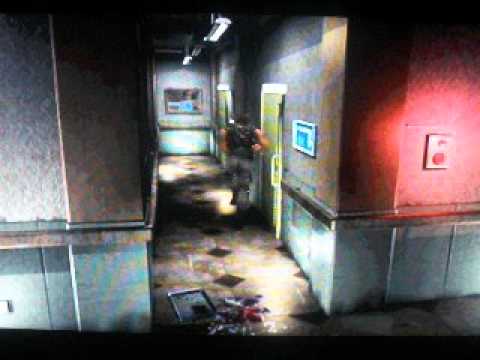 Resident Evil 3 Nemesis Pt.33