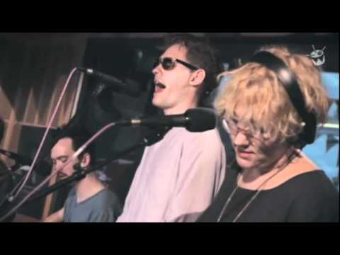 Architecture In Helsinki - Contact High