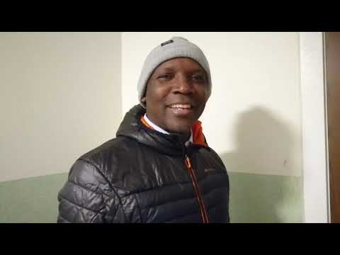 Flytt till Kyrkbacken 16