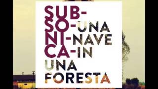 Una Nave In Una Foresta Music Video