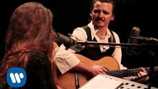 Coque Malla - Lo intenta (con Ángela Molina)