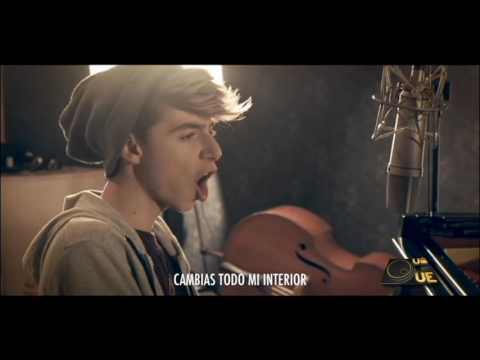 Tú (Versión bachata)_Dj Quique Aguilar feat David Parejo