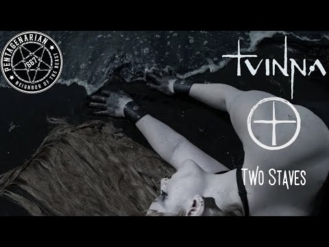Laura Fella from FAUN's Other Band - Tvinna - Two Staves