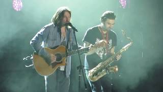 Ray Wilson - Another Cup of Coffee @ GCK Katowice, 4.12.2017