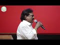 Ethana Saami Song Performance Pushpavanam Kuppusamy GST Event 2 0 PSG Convention Center