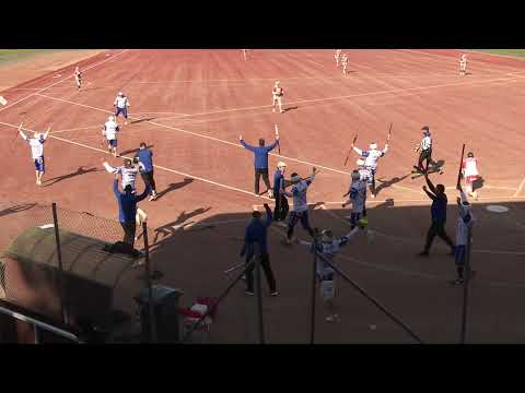 LokkiTV: UPV-Riihimäen Pallonlyöjät 23.8.2025