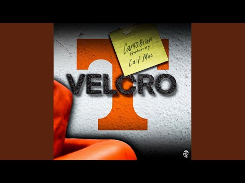Velcro (feat. Cait Mac)