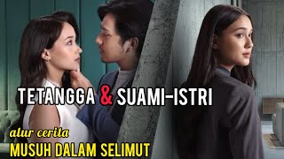 Download lagu DIJAMIN, dia bukan pelakor! Plot twist! Alur cerita film Musuh Dalam Selimut 2025 mp3