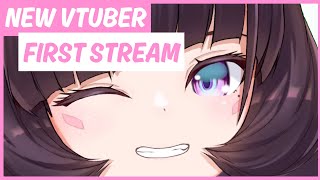 This New Vtuber is Dangerously CUTE 【Hololive】