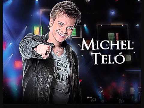 Michel Telo-Noosa