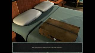 Agatha Christie: Evil Under The Sun Walkthrough Pt7