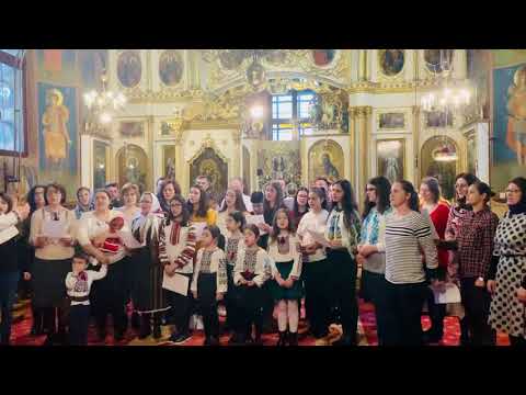 Un suflet bun să ai (De ziua ta)