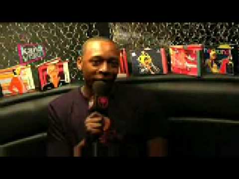 Back To Love Kandi Speaks!!