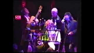 Wind of Change-Scorpions & Zoran the Bottleman live