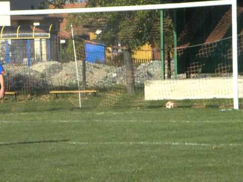 LKS Łęgovia Łeg Tarnowski - Łęgovia Łęg Tarnowski - Ikar Odporyszów: 2 filmik